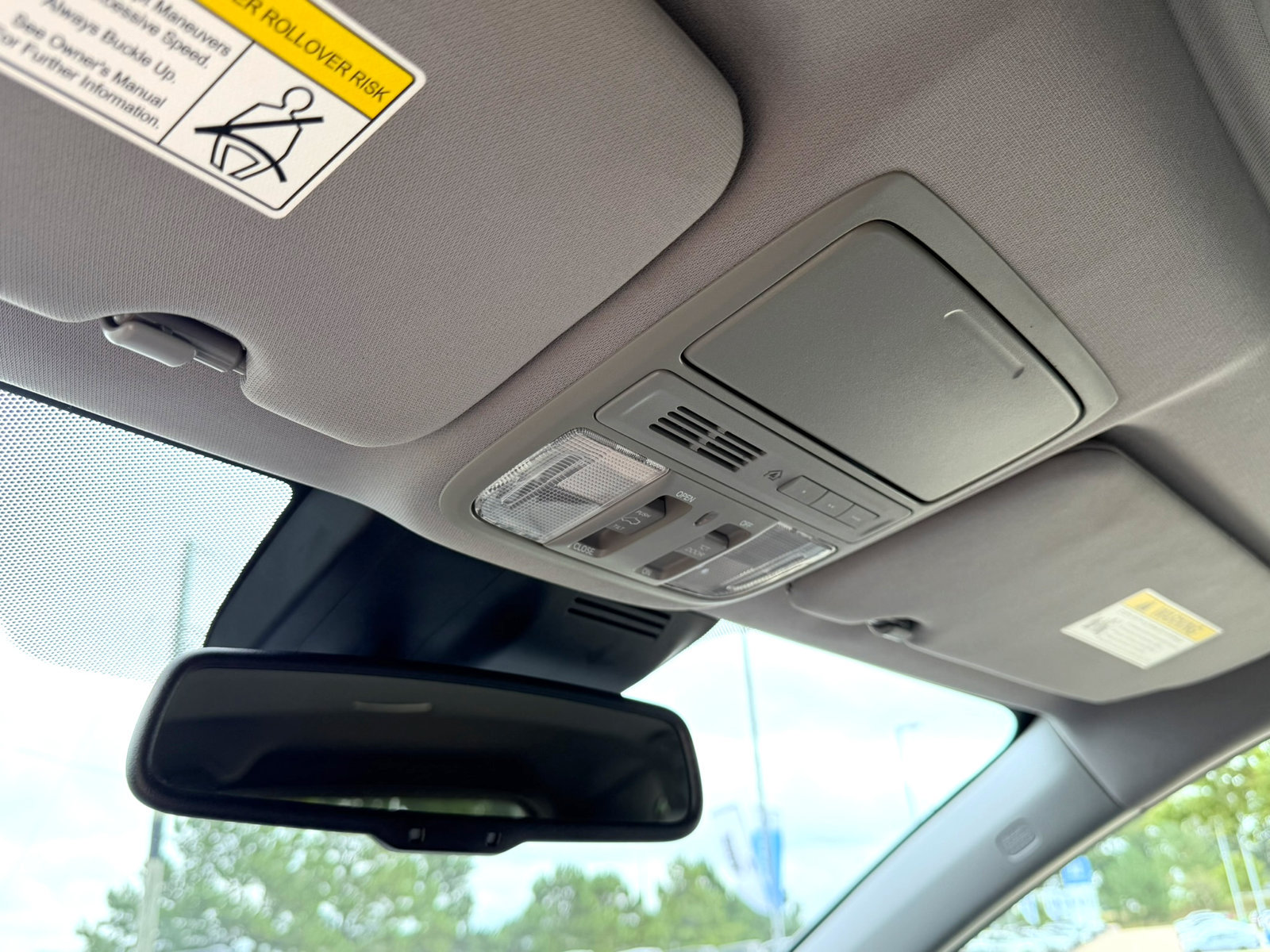 Used 2017 Honda CR-V EX-L image 23