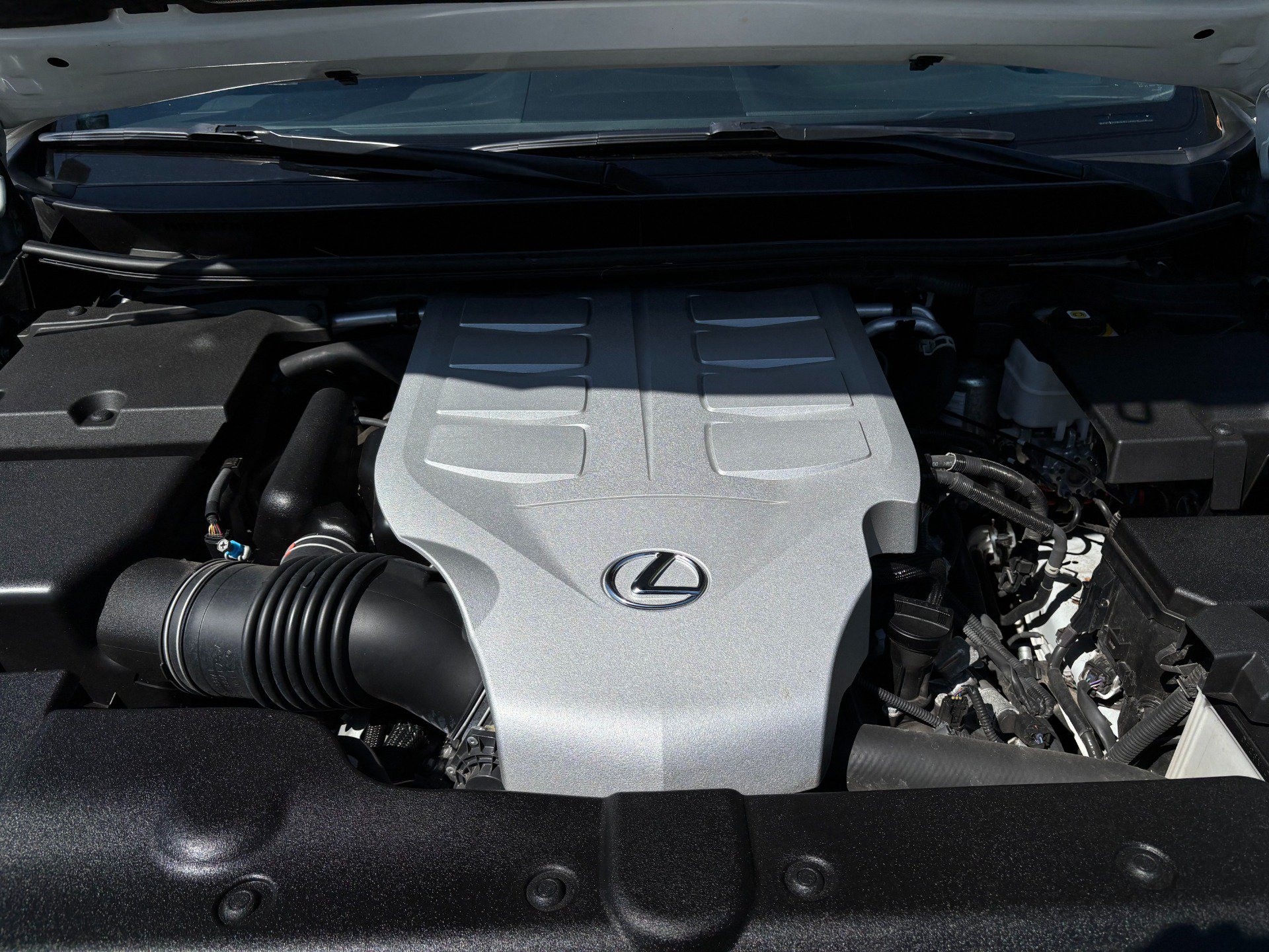 Used 2023 Lexus GX 460 Premium w/ Premium Plus Package AWD/4WD image 62