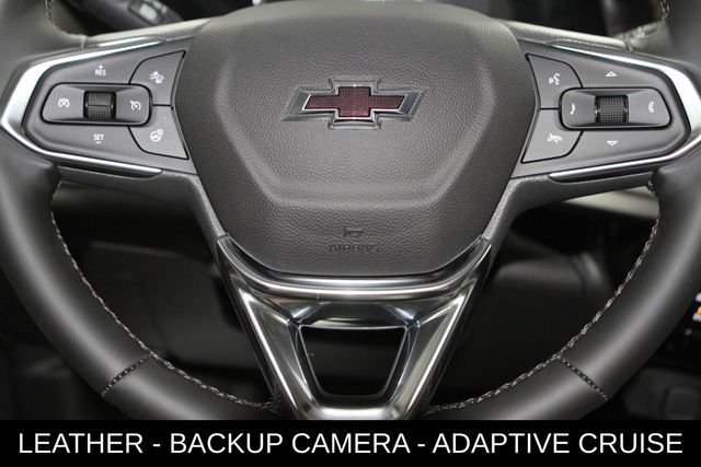 New 2026 Chevrolet Trax ACTIV w/ Driver Confidence Package FWD image 16