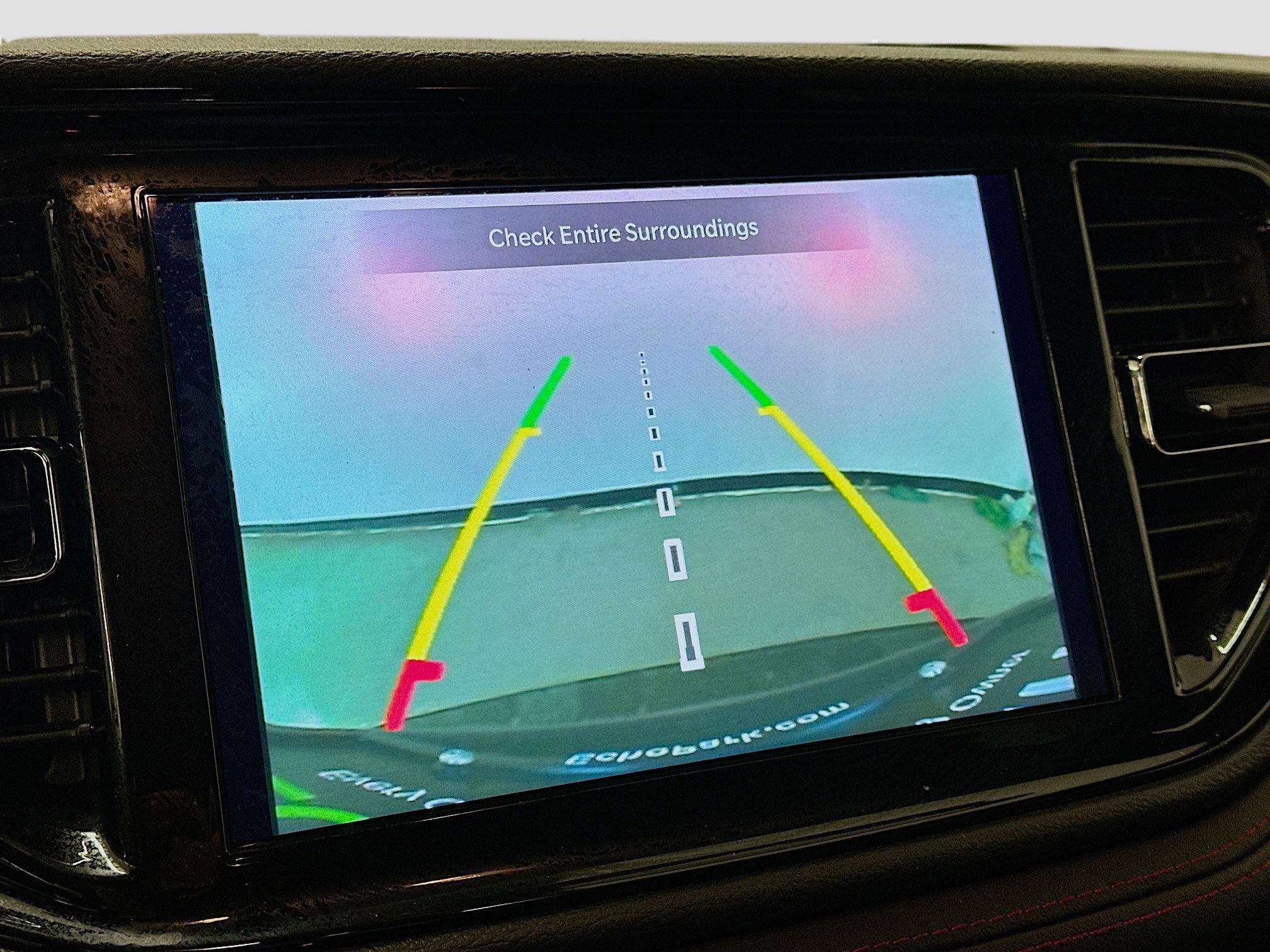 Used 2025 Dodge Durango GT image 23