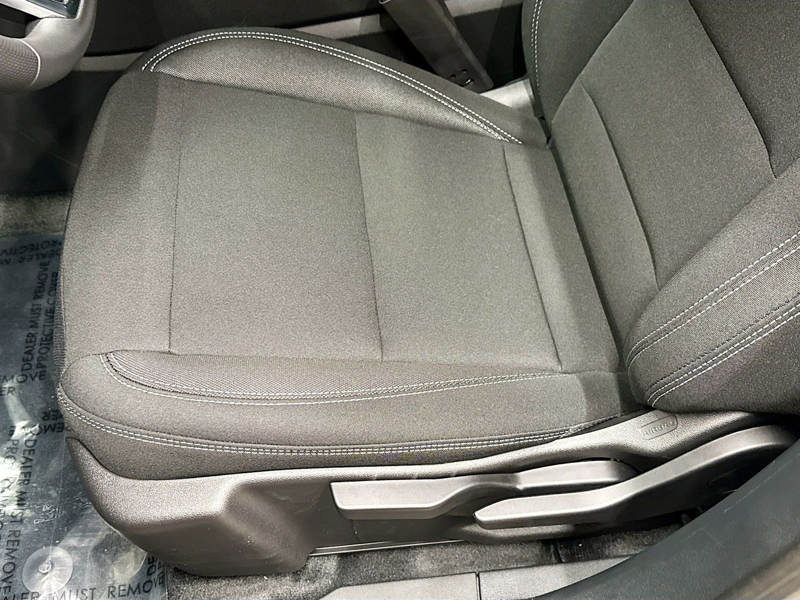 New 2026 Chevrolet Blazer EV LT image 22