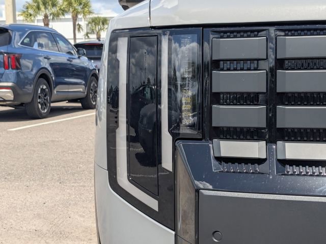 New 2027 Kia Telluride X-Line SX Prestige AWD/4WD image 11