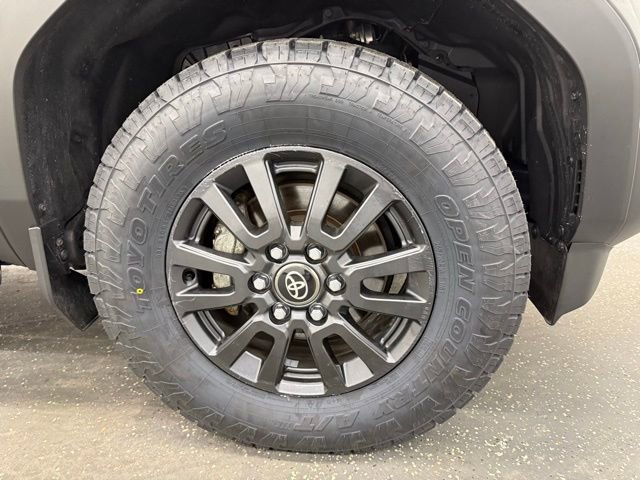 Used 2024 Toyota Land Cruiser 1958 image 22