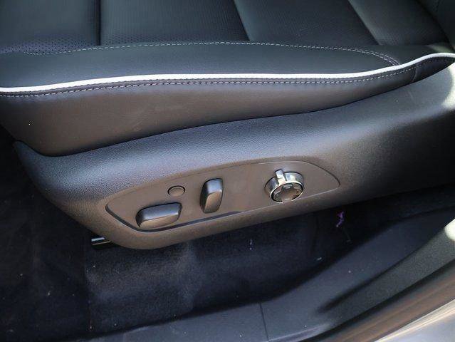 New 2026 Buick Enclave Avenir w/ Super Cruise Package image 27