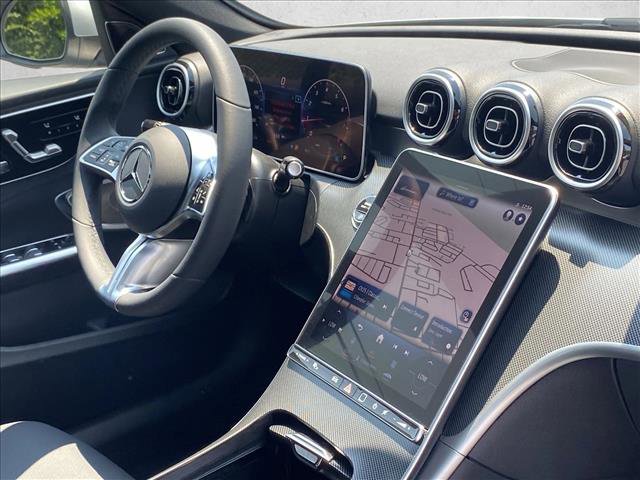 Used 2024 Mercedes-Benz C 300 Sedan image 26
