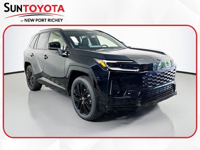 New 2026 Toyota RAV4 XSE w/ Weather Package