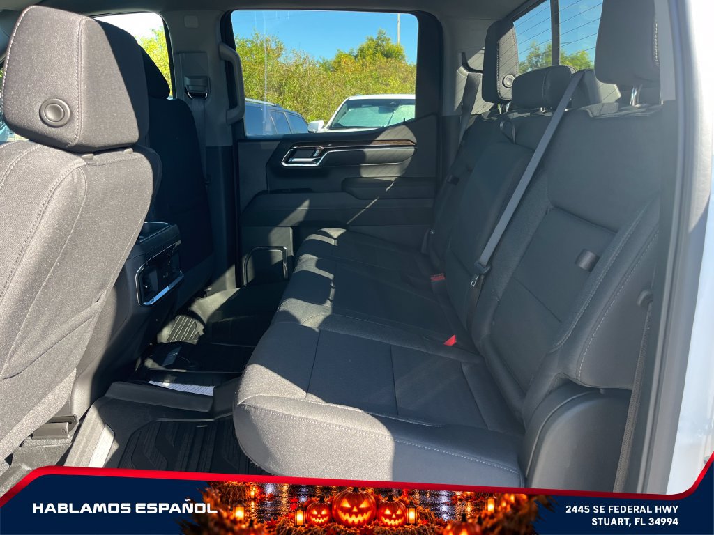 New 2026 GMC Sierra 1500 Elevation w/ Preferred Package RWD image 11