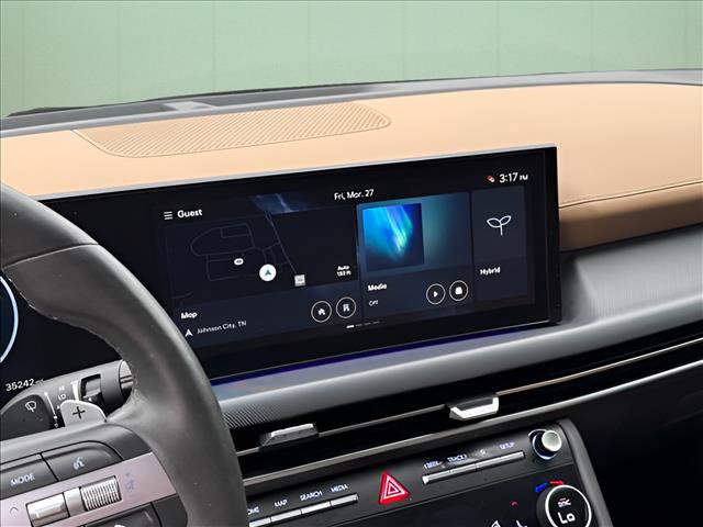 Certified 2024 Hyundai Sonata Limited image 26