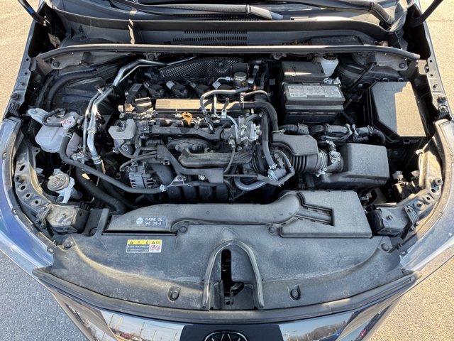 Used 2024 Toyota Corolla SE image 21
