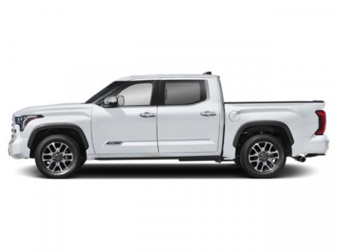 New 2026 Toyota Tundra 1794 Edition image 3