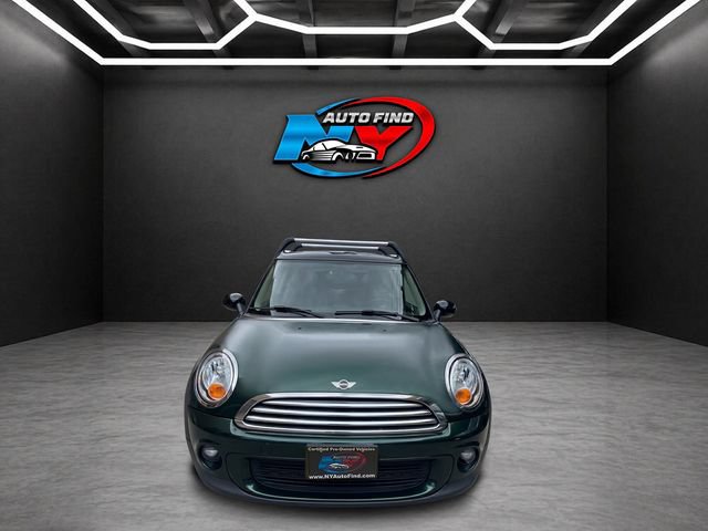 Used 2013 MINI Cooper Clubman FWD image 8