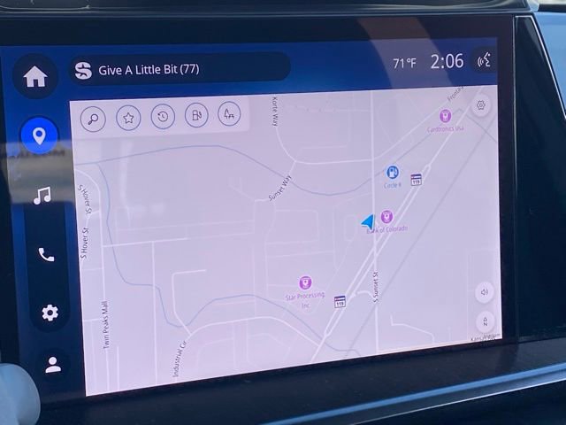 New 2026 Subaru Outback Premium image 22