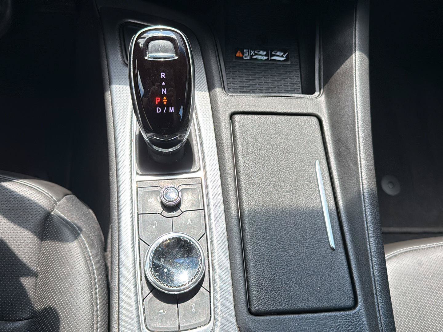 Used 2022 Cadillac CT5 Premium Luxury AWD/4WD image 26