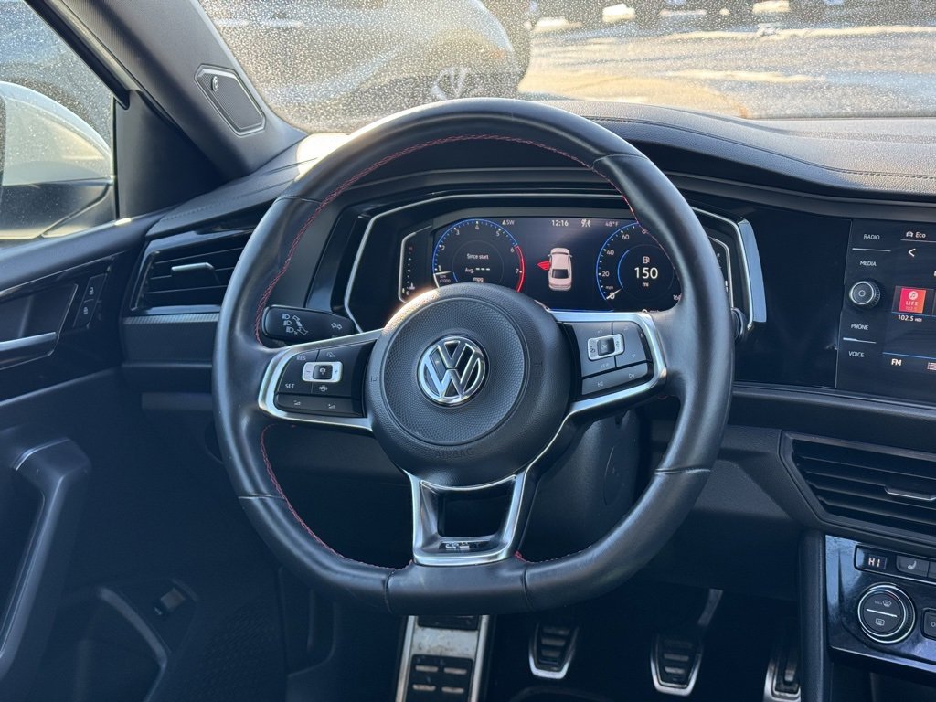 Used 2021 Volkswagen Jetta GLI Autobahn image 22