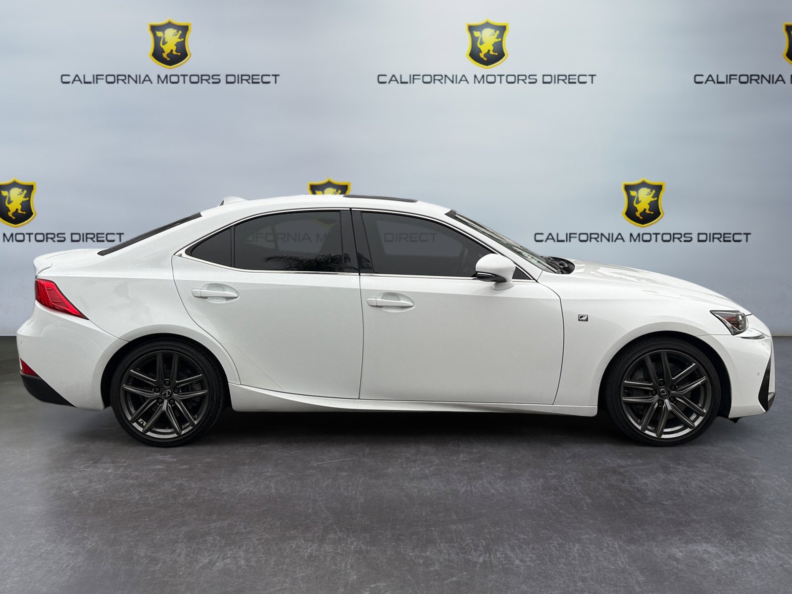 Used 2019 Lexus IS 300 image 6