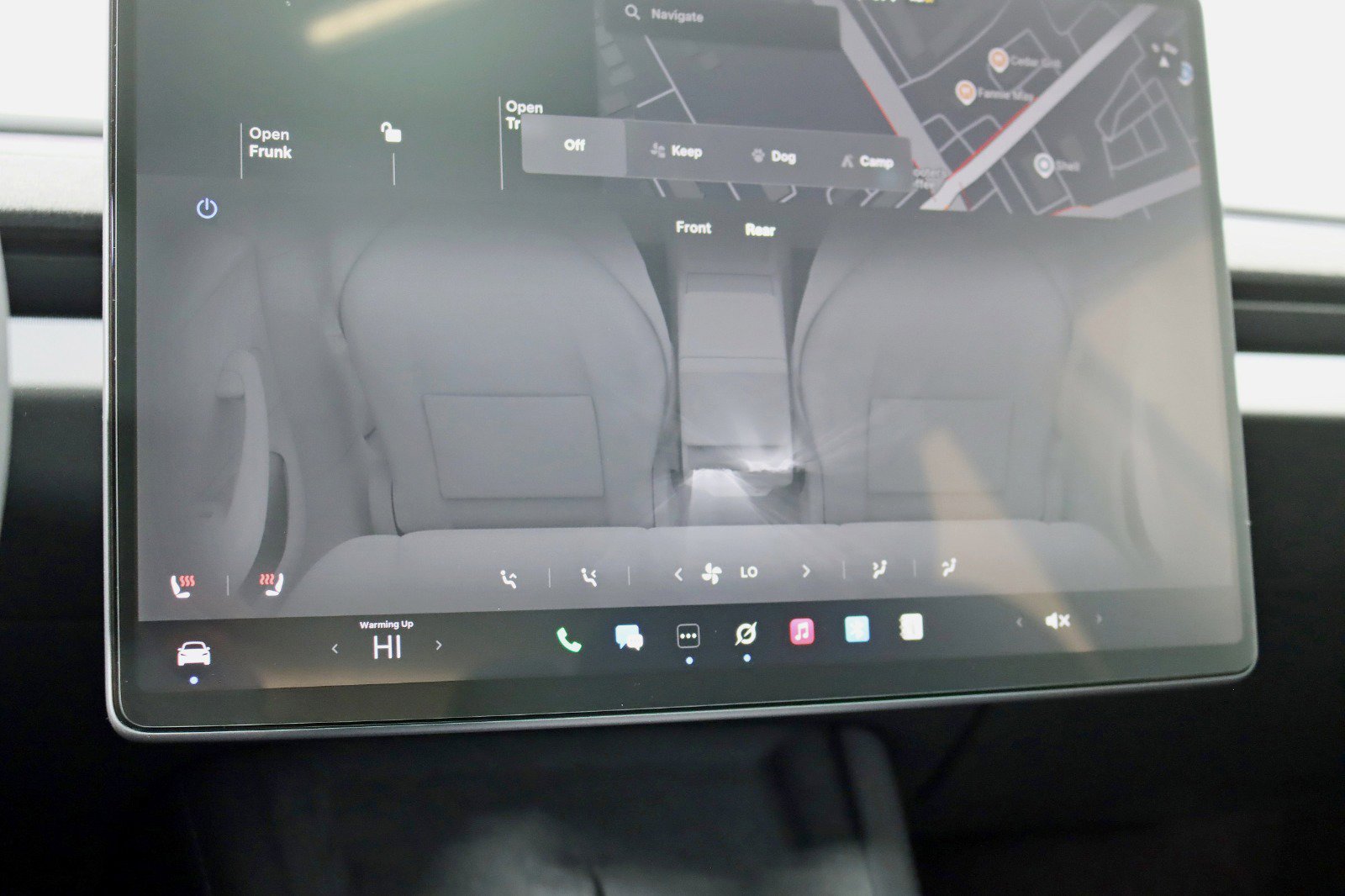 Used 2025 Tesla Model 3 Long Range AWD/4WD image 19