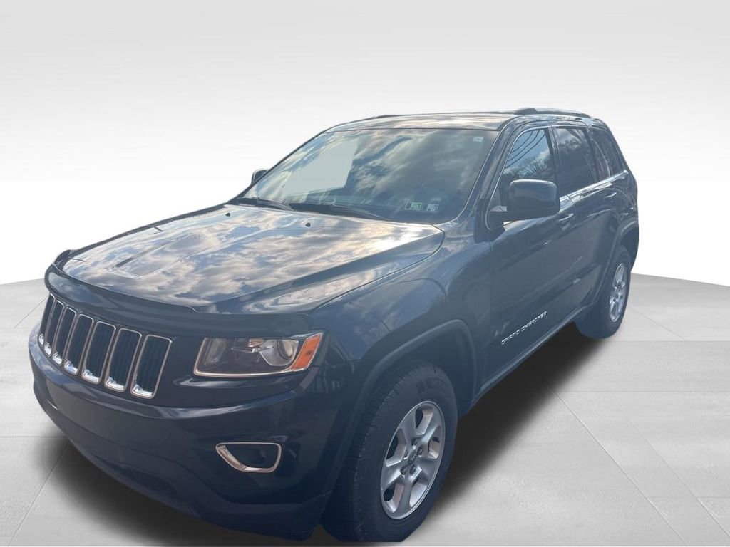 Used 2015 Jeep Grand Cherokee Laredo w/ Quick Order Package 23E image 27