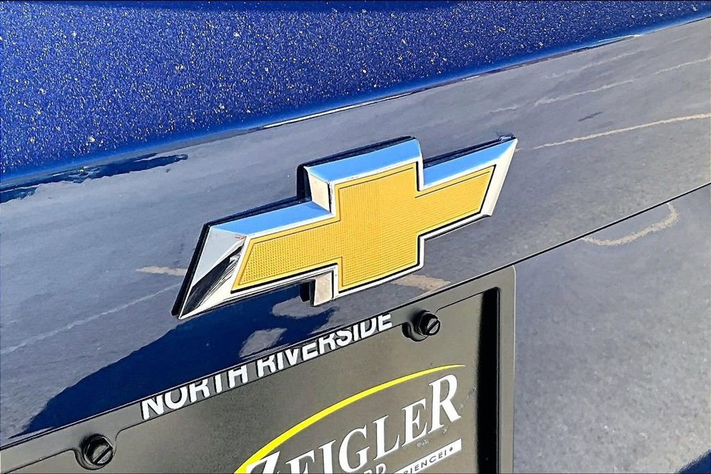 Used 2023 Chevrolet Blazer LT w/ Convenience Package image 30