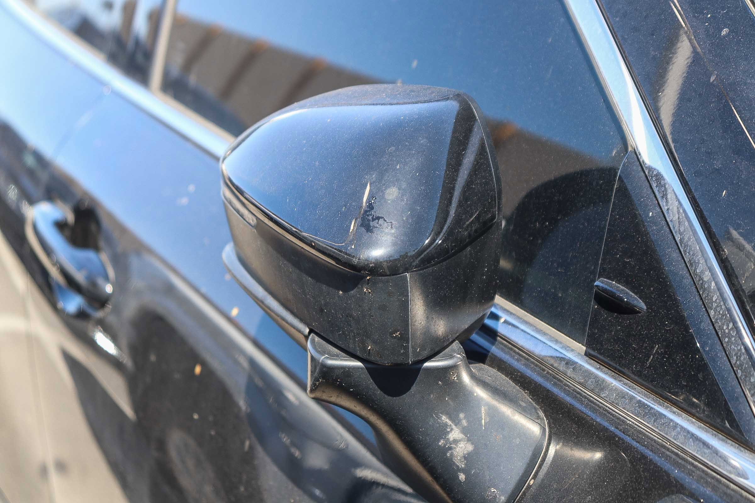 Used 2024 Toyota Crown XLE w/ Carpet Mat Package (TMS) image 7