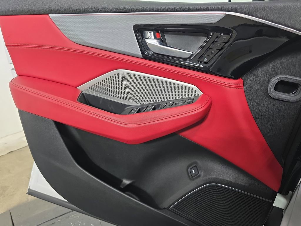 Used 2023 Acura MDX A-Spec image 22