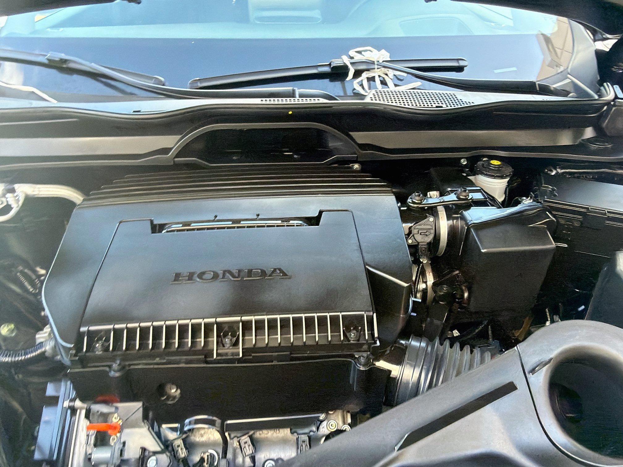 Certified 2023 Honda Pilot Elite image 36