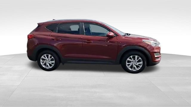 Used 2019 Hyundai Tucson Value image 9