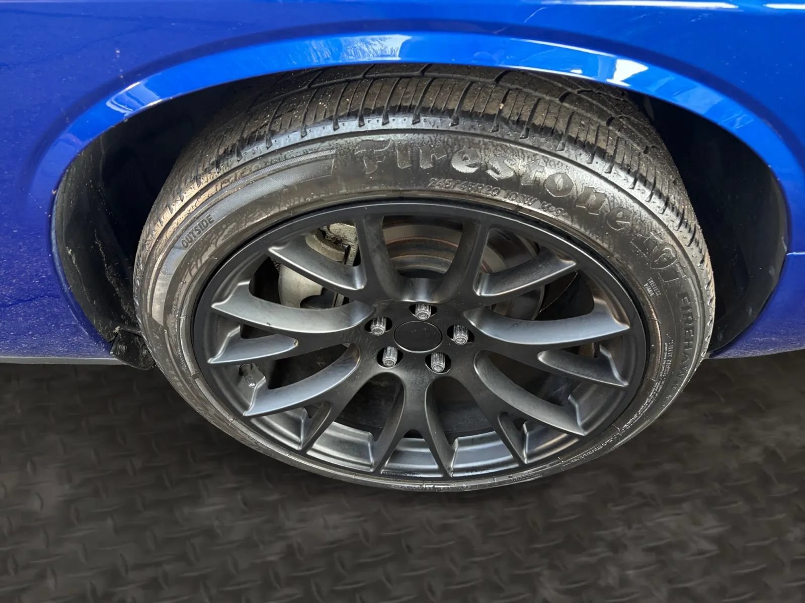 Used 2018 Dodge Challenger R/T RWD image 34