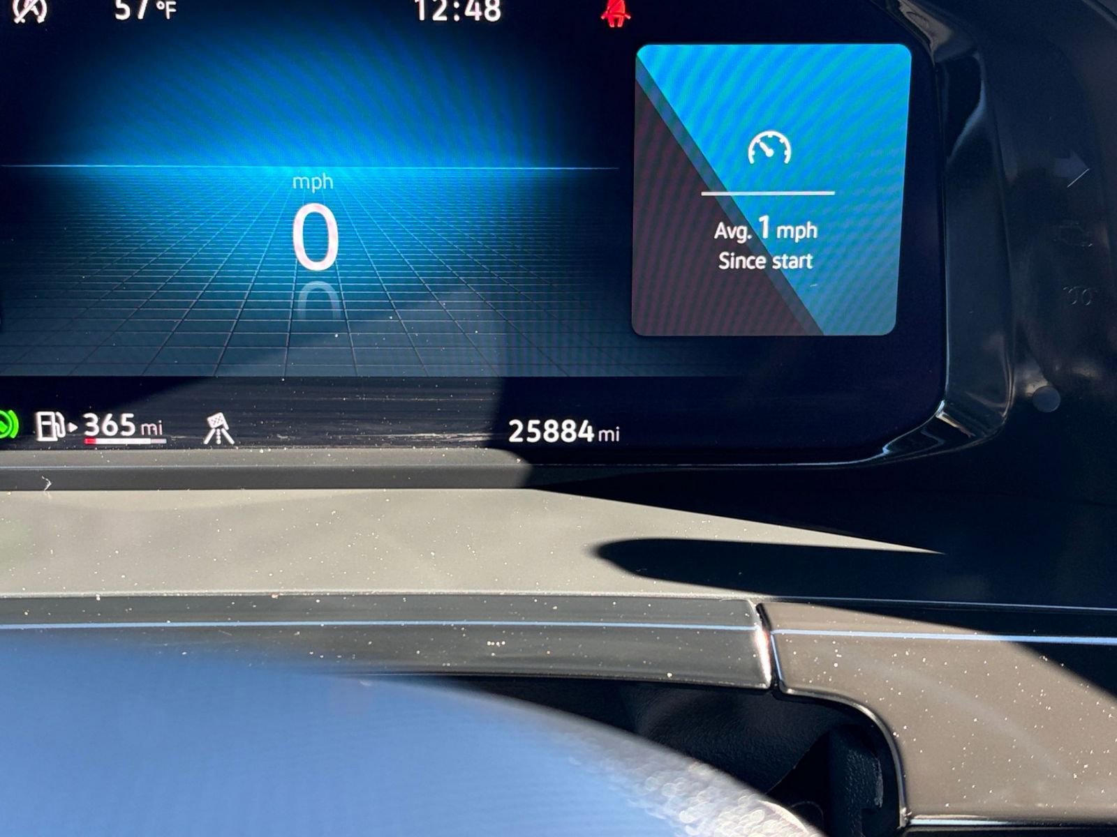 Used 2025 Volkswagen Atlas Cross Sport SE image 40