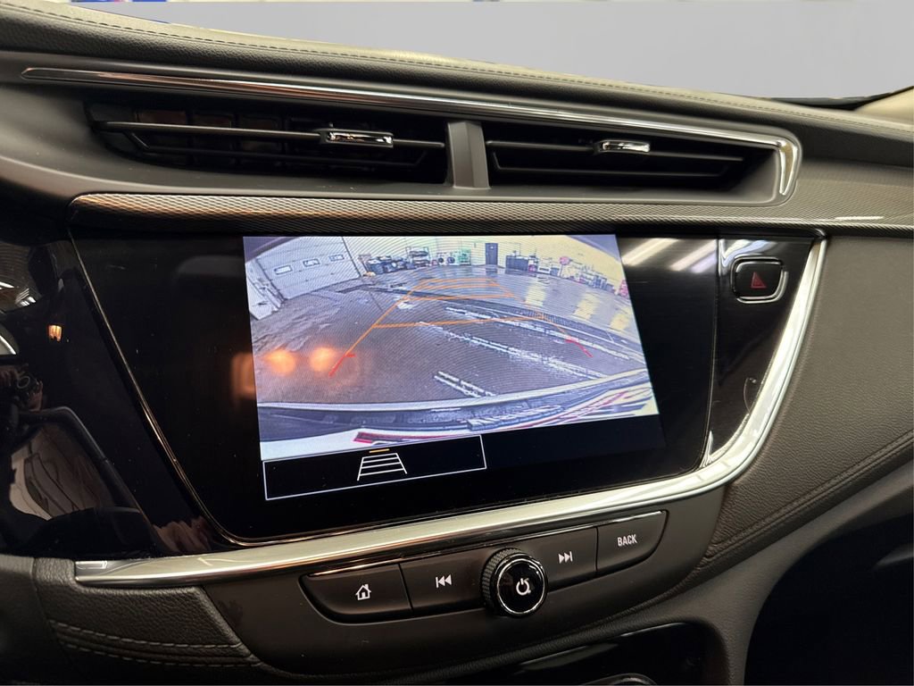 Used 2023 Buick Encore GX Preferred w/ Cold Weather Comfort Package image 32