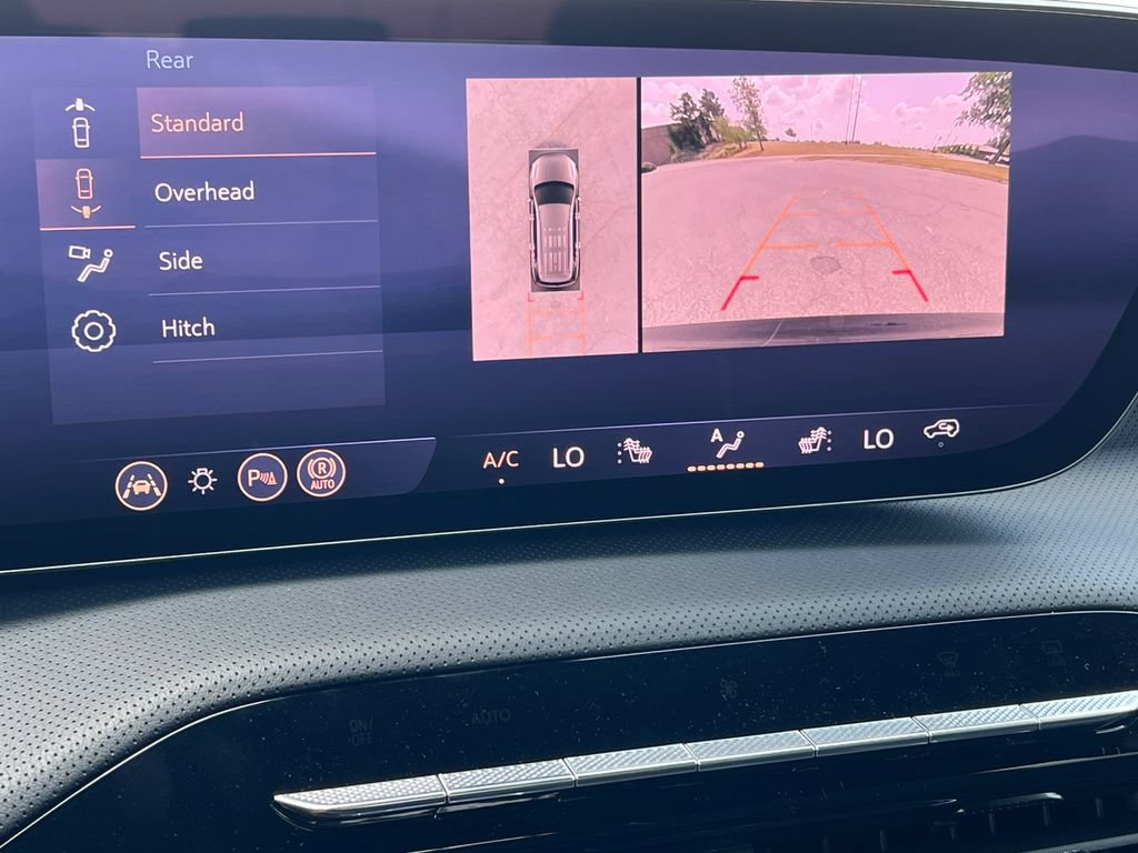 New 2027 Buick Enclave Preferred w/ Power Package AWD/4WD image 25