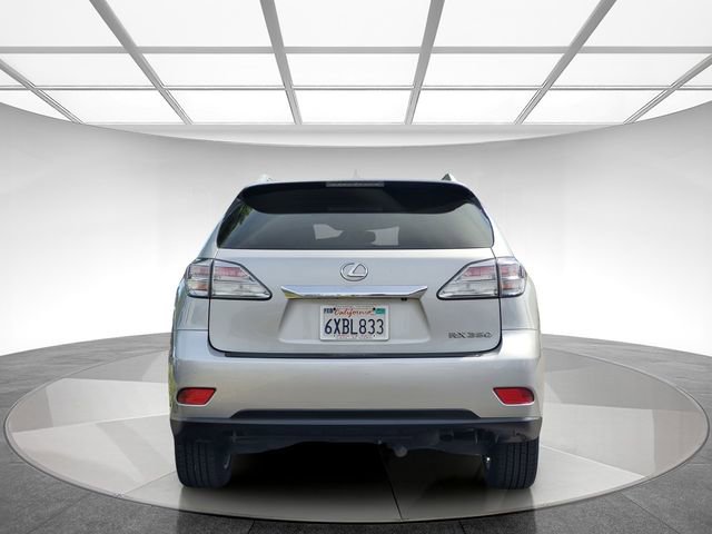 Used 2011 Lexus RX 350 AWD w/ Premium Pkg image 5