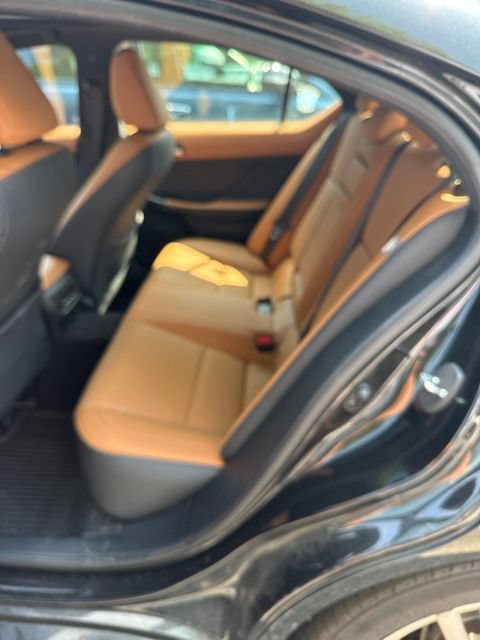Used 2021 Lexus IS 300 AWD w/ Comfort Package image 8