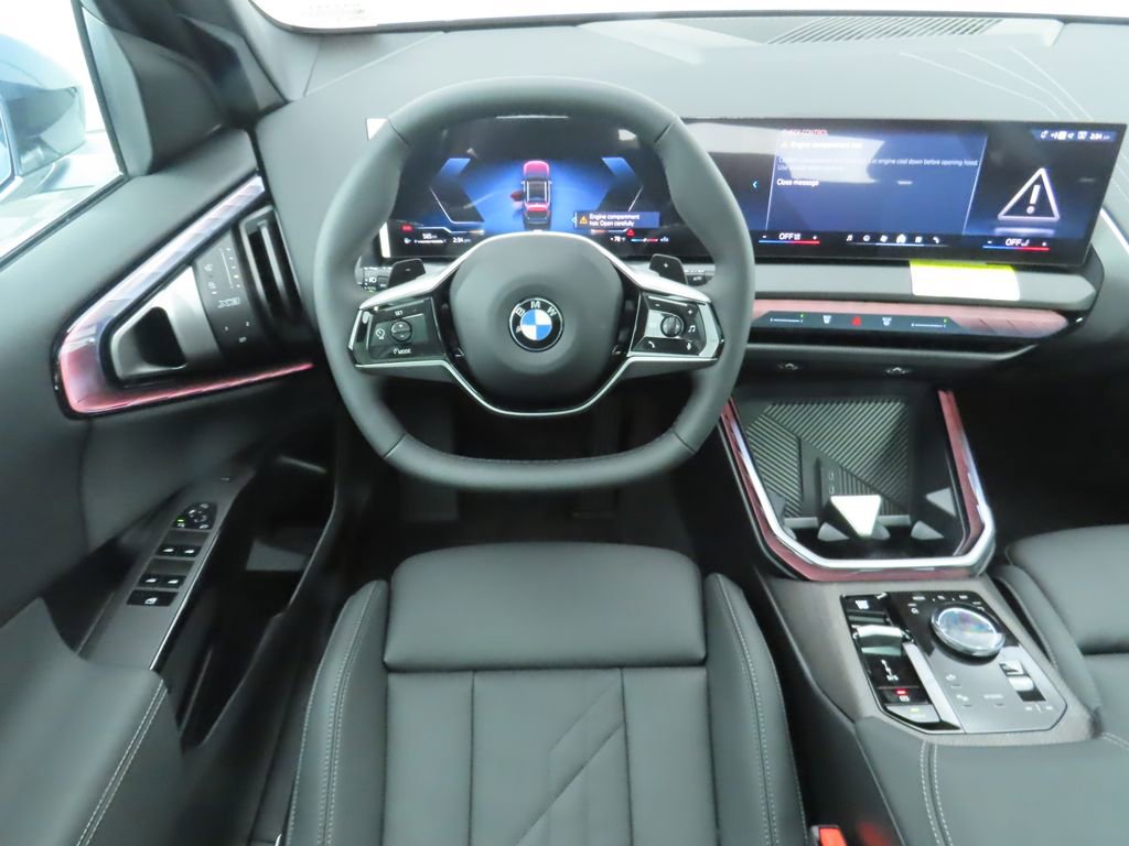 Certified 2026 BMW X3 xDrive30 w/ Convenience Package AWD/4WD image 11