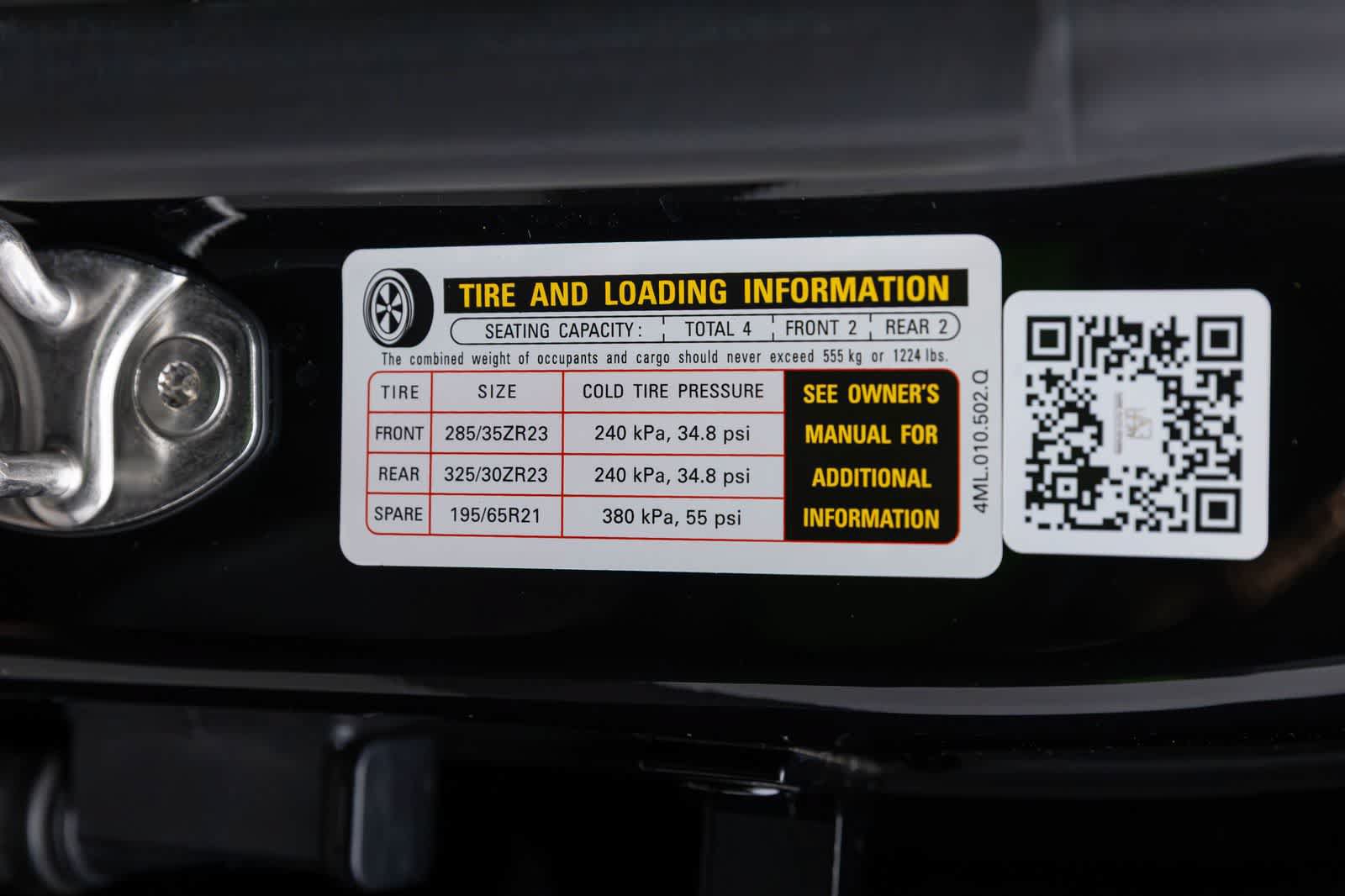 Used 2022 Lamborghini Urus AWD/4WD image 31