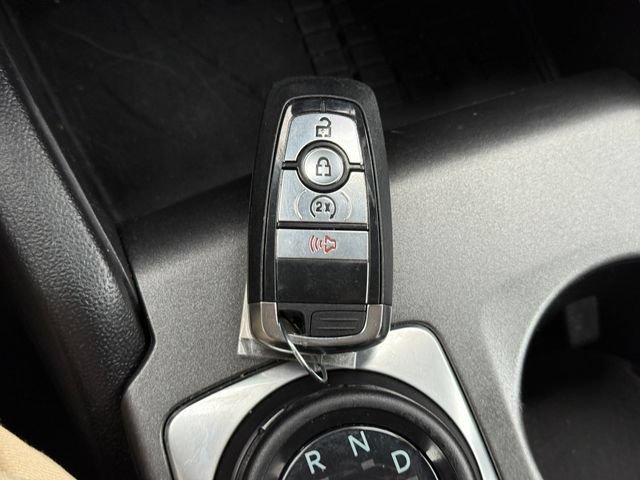 Certified 2025 Ford Bronco Sport Outer Banks w/ Outer Banks Tech Package+ AWD/4WD image 15