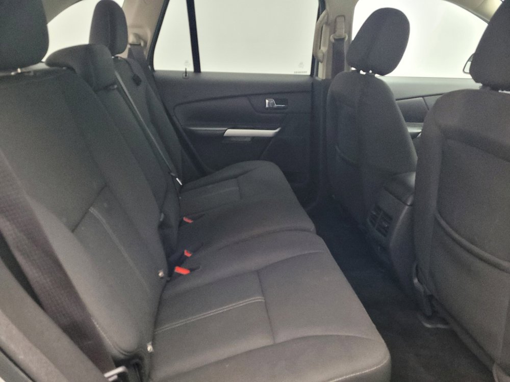 Used 2014 Ford Edge SE w/ Equipment Group 101A FWD image 19