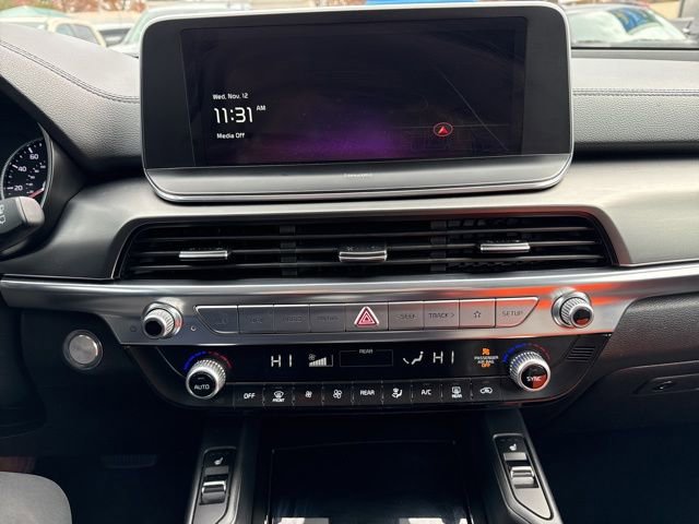 Used 2022 Kia Telluride S image 32