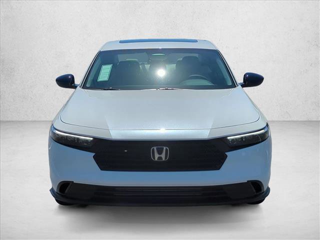 New 2026 Honda Accord SE image 6