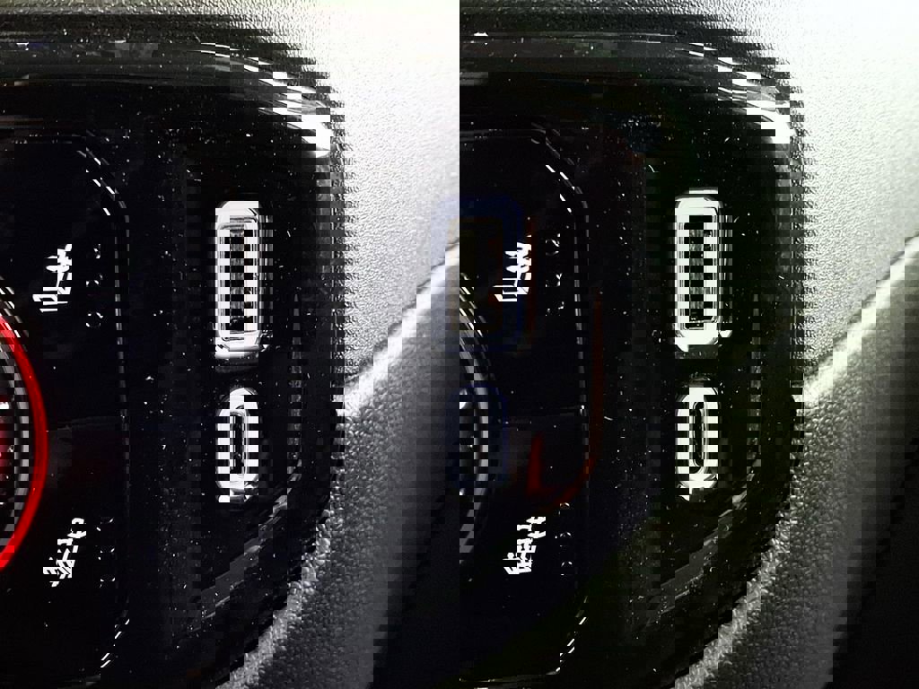 New 2026 GMC Sierra 1500 Elevation w/ Elevation Select Package image 70