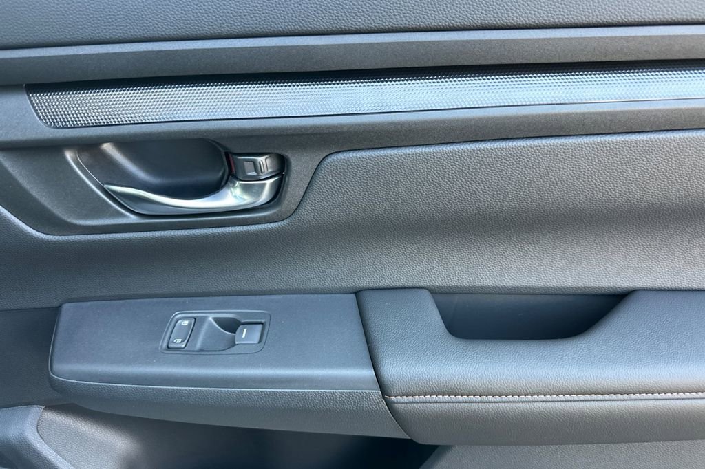 New 2026 Honda CR-V Sport-L image 19