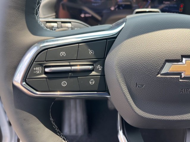 New 2026 Chevrolet Traverse LT w/ Enhanced Driving Package image 21