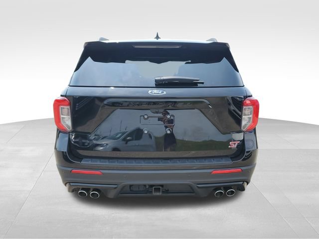Used 2021 Ford Explorer ST w/ Equipment Group 401A AWD/4WD image 5