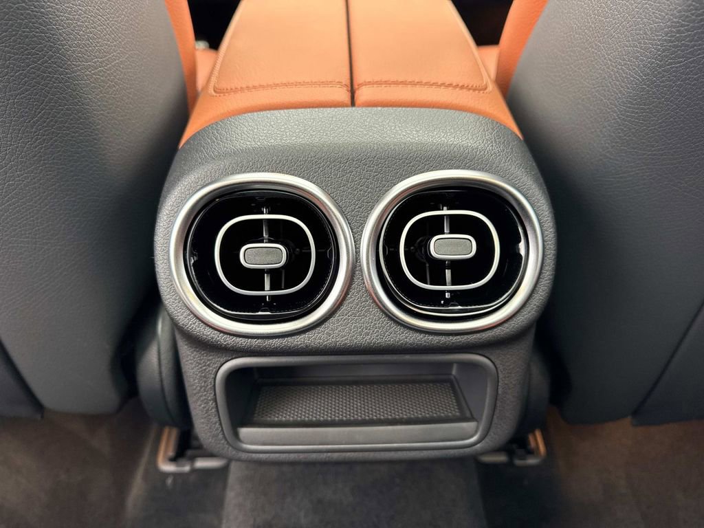New 2026 Mercedes-Benz GLC 300 4MATIC image 15