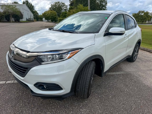 Used 2022 Honda HR-V EX-L image 6