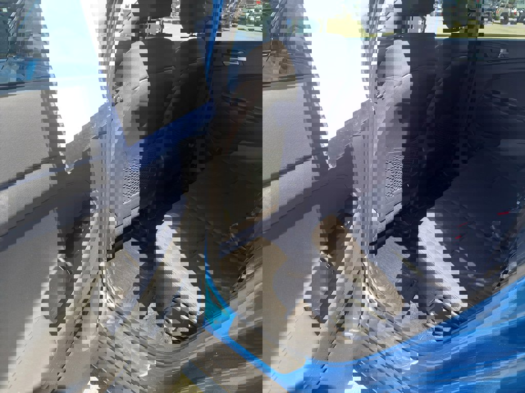 Used 2020 Hyundai Tucson SE w/ Cargo Package AWD/4WD image 14