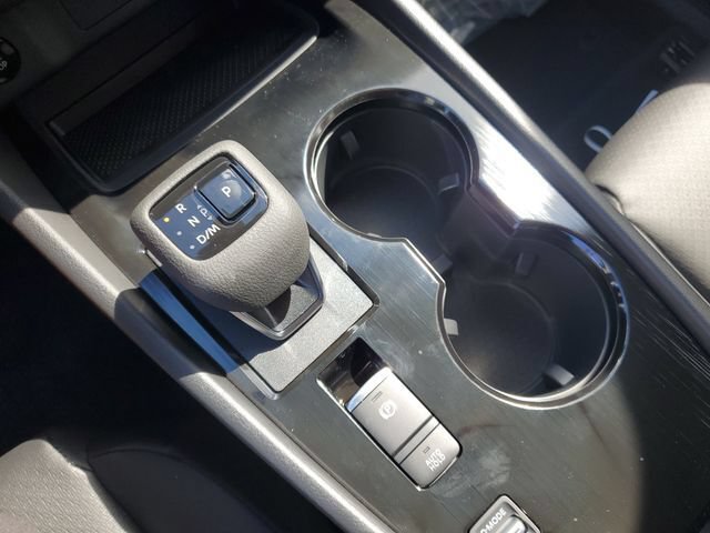 New 2026 Nissan Rogue Dark Armor FWD image 15