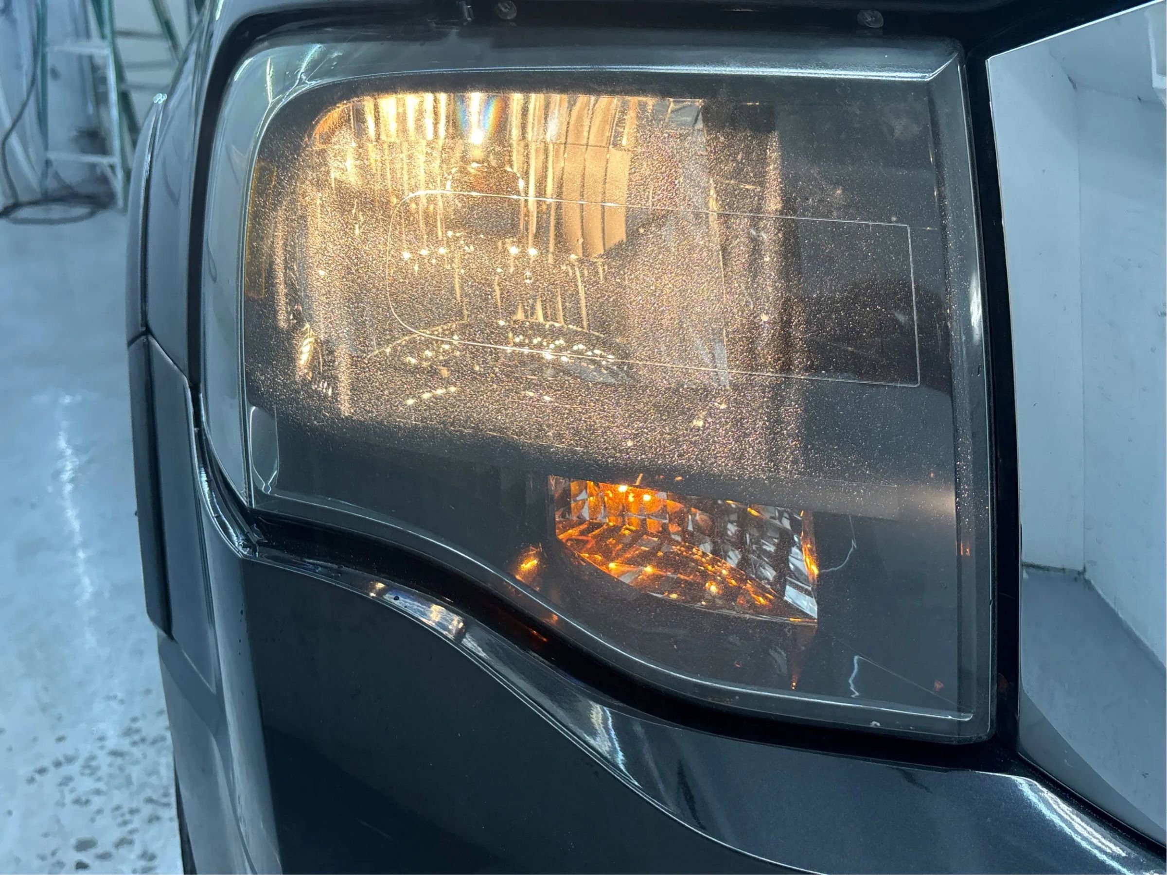 Used 2012 Ford Expedition Limited image 34