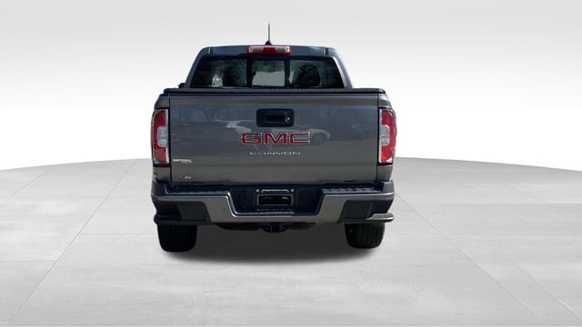 Used 2021 GMC Canyon Elevation w/ Driver Alert Package image 7