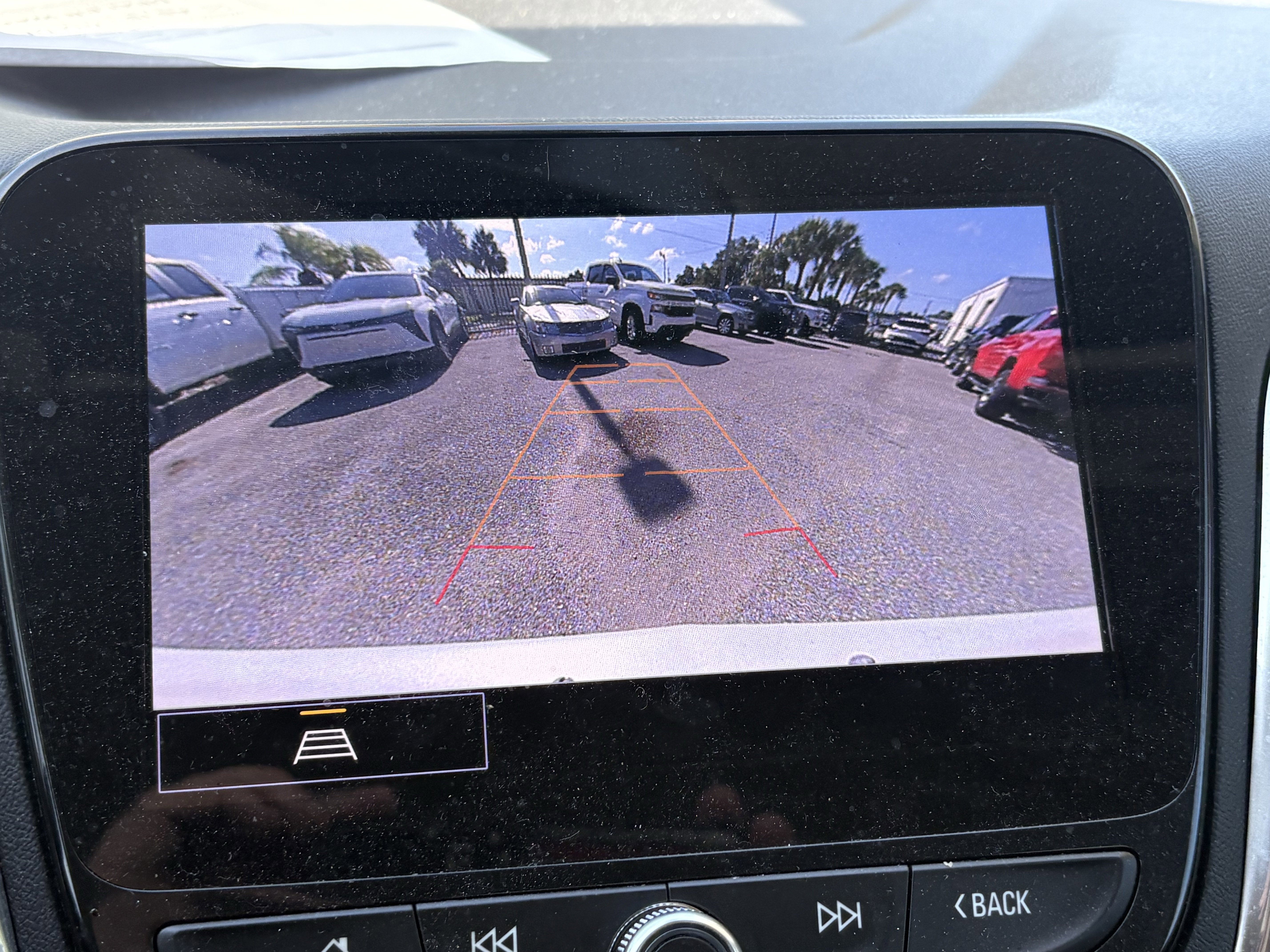Used 2023 Chevrolet Equinox Premier w/ LPO, Floor Liner Package FWD image 12