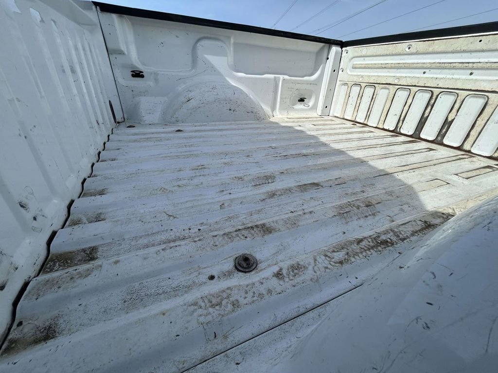 Used 2012 Ford F150 Lariat w/ Off Road Pkg image 16